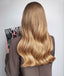 Luxurious Locks: The Secret to Long-Lasting Extensions with Pearl Majesty