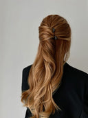 STRAIGHT MACHINE WEFTS