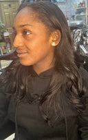 Yaki Straight Tape Extensions
