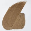 #27 SAHARA DESERT | Machine Weft Double Drawn Remy Extensions