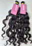 Loose Curly (3A/2C) K-tips Hair Extensions
