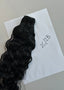 Ripple Wavy (2C/2B) | Double Drawn Machine Weft Bundles