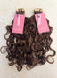 Loose Curly (3A/2C) Tape-in Hair Extensions