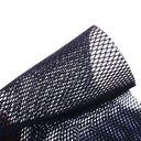 Mesh Integration Weave Hair Net
