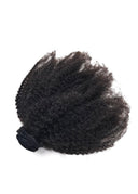 Afro Coily (4C/4B) | Double Drawn Machine Weft Bundles