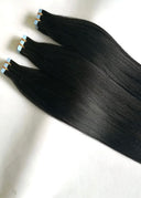 Yaki Straight Tape Extensions