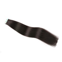#2 DARK CHOCOLATE |  Classic Tape-in Extensions