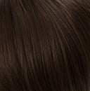 #2 DARK CHOCOLATE | Remy Lace Closure