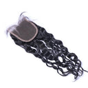 Loose Curly (3A/2C) Lace Closure