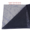 Mesh Integration Weave Hair Net