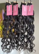 Ripple Wavy (2C/2B) Tape Extensions