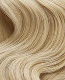 #18/22 SANDY BLONDE | Remy Lace Closure