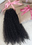 4b/4a weft hair bundles