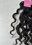 Loose Curly (3A/2C) K-tips Hair Extensions