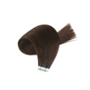 #3 ESPRESSO |  Classic Tape-in Extensions