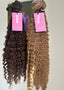 Deep Curly (4A/3C) | Double Drawn Classic Clip-in Hair Extensions
