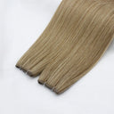 26/24 barley colour weft extensions
