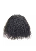 Deep Curly (4A/3C) | Double Drawn Machine Weft Hair Extensions