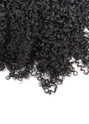 Deep Curly (4A/3C) | Double Drawn Classic Clip-in Hair Extensions
