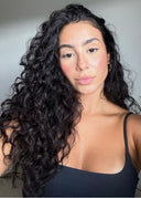 Loose Curly (3A/2C) Tape-in Hair Extensions