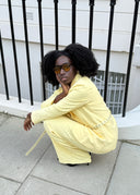 Afro Coily (4C/4B) K-tip Extensions