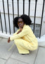 Afro Coily (4C/4B) | Double Drawn Machine Weft Bundles