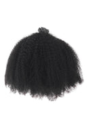 Afro Coily (4C/4B) I-tip Hair Extensions