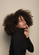 Deep Curly (4A/3C) Tape-in Hair Extensions