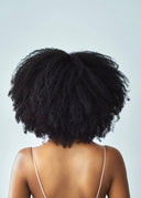 Afro Coily (4C/4B) Tape Extensions
