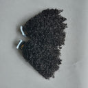 Cloudy Curly (3C/3B) Tape-in Hair Extensions